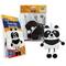 Creativity Street® Animal Felt & Foam Craft Kit Set